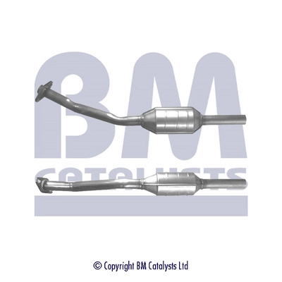 Catalytic Converter